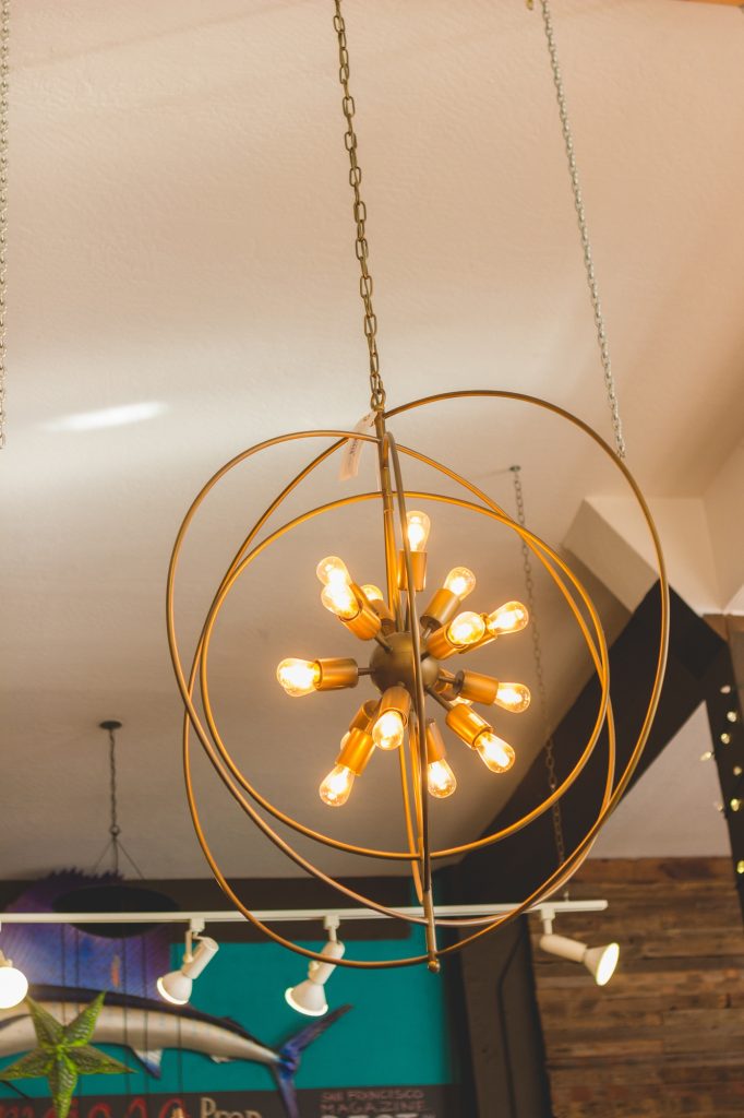Light Fixture